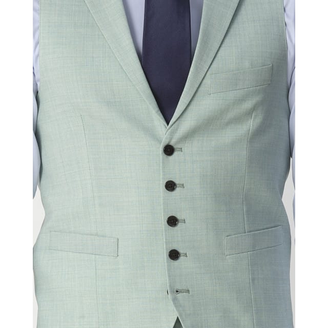 Recall gilet hunt 81