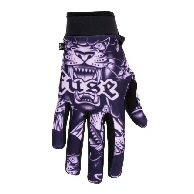 Lange handschoenen Fuse Alpha Jaguar