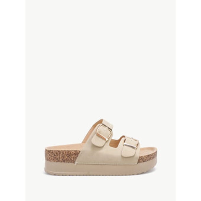 Teenslippers La Modeuse 78803_P187599