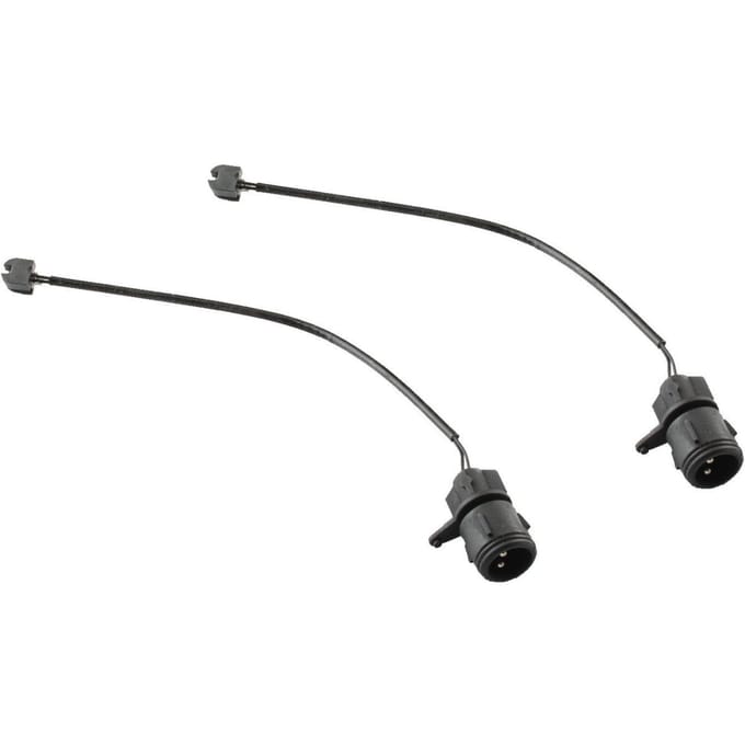 Waarschuwingscontact, remblokslijtage QUICK BRAKE WS 0155 A