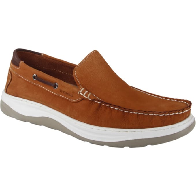 Ti Comos 1460007-342 heren instappers sportief