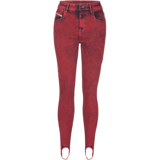 Dieseljeans