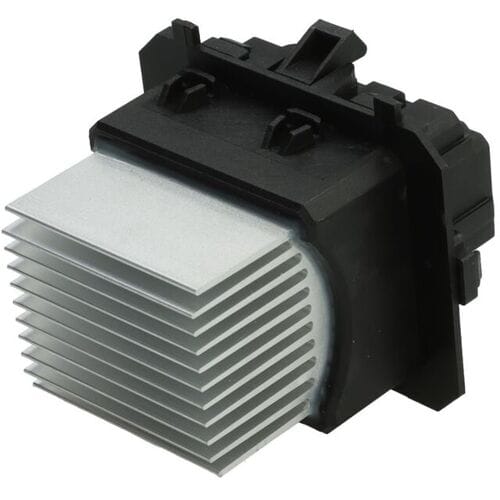 Regelaar, binnenventilator THERMOTEC DEB012TT