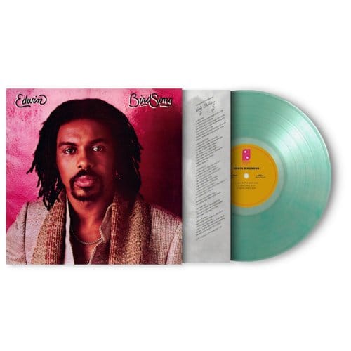 Edwin Birdsong - Edwin Birdsong