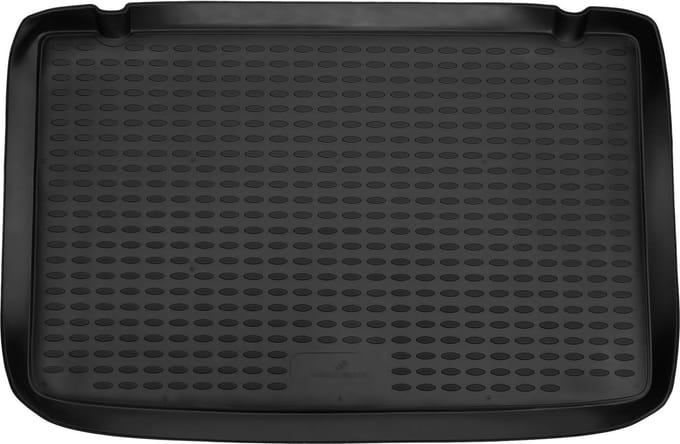 Walser Kofferbakmat XTR geschikt voor Renault Clio III Notchback 01/2005-2012