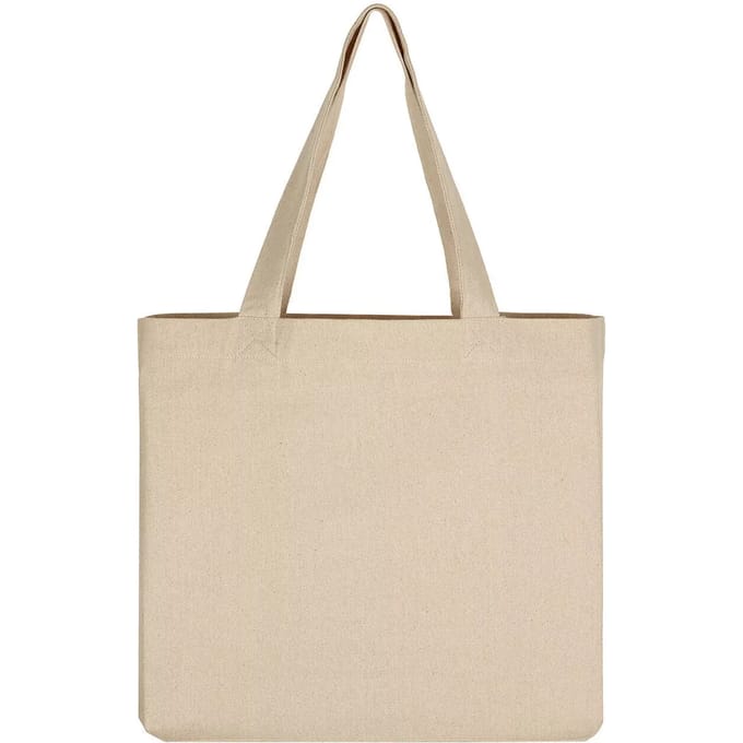 Boodschappentas SG Accessories Bags Canvas LH