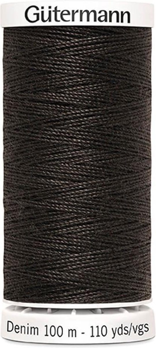 Gütermann Denim 100 m - 2330