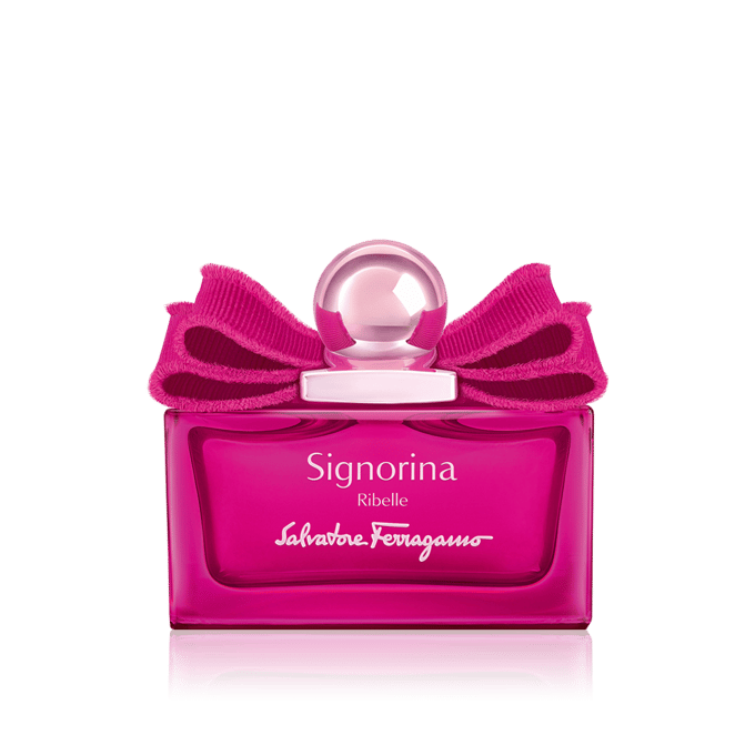 Salvatore Ferragamo - Signorina Ribelle - Eau De Parfum - 100mlML