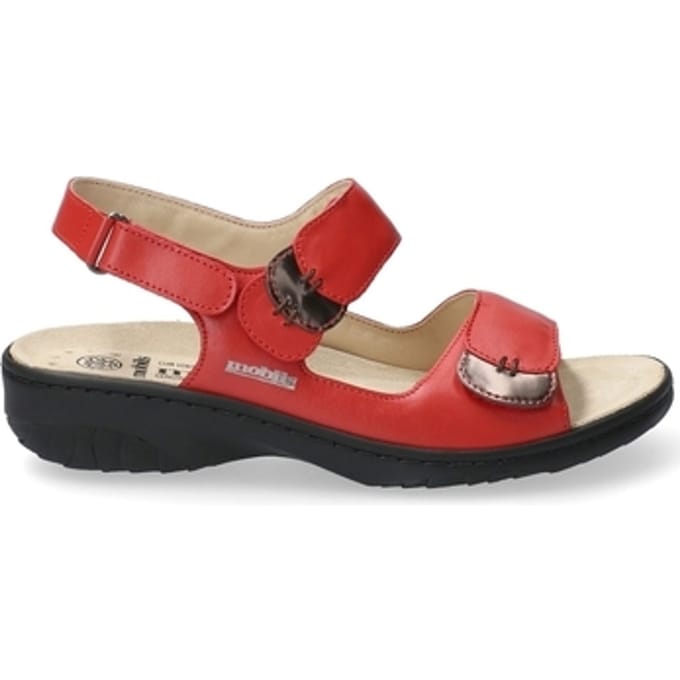 Tennisschoenen Mobils GETHA