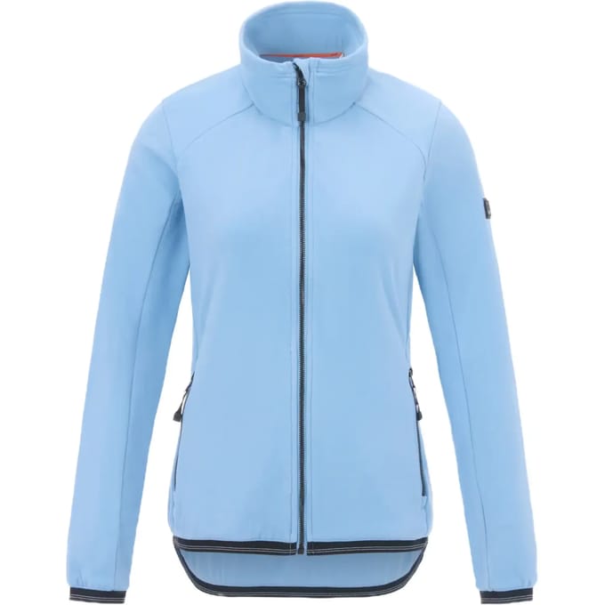 Damesfleece met rits Regatta Bayhill