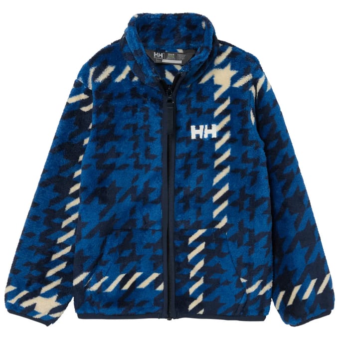 Fleece Jack Helly Hansen K CHILL FLEECE JACKET