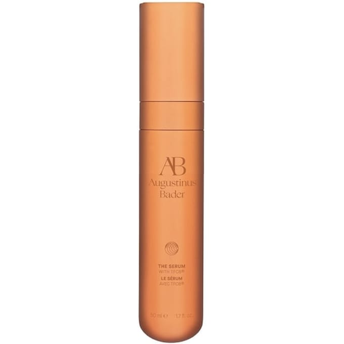 Augustinus Bader Gezicht Het serum Anti-agingserum Dames 50 ml