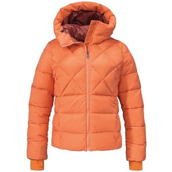 Donsjas SchÖffel Isolations-winterjacke Boston Insulated