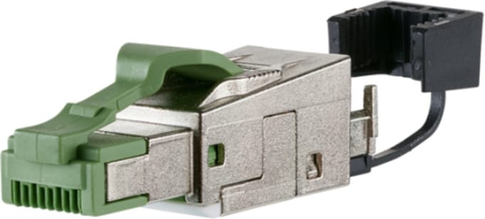 METZ CONNECT C5 RJ45 veldconnector pro 2P PROFINET