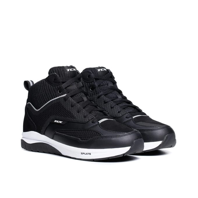 TCX Nalbak Air Motorschoenen -