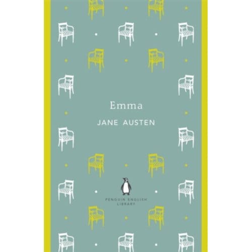 Emma - Jane Austen