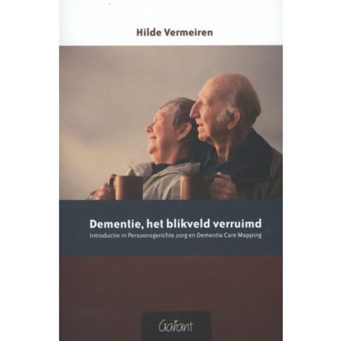 Dementie, Het Blikveld Verruimd - Hilde Vermeiren