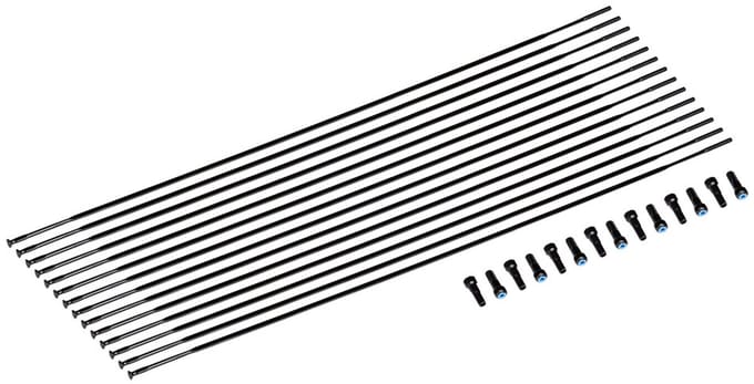 Rayon Mavic Spoke 14 Btd X-Trail SL C
