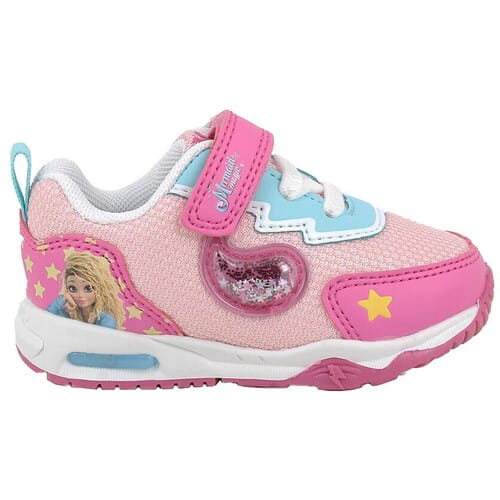 Sneakers Primigi MEM 14835 Rose-Fuxia