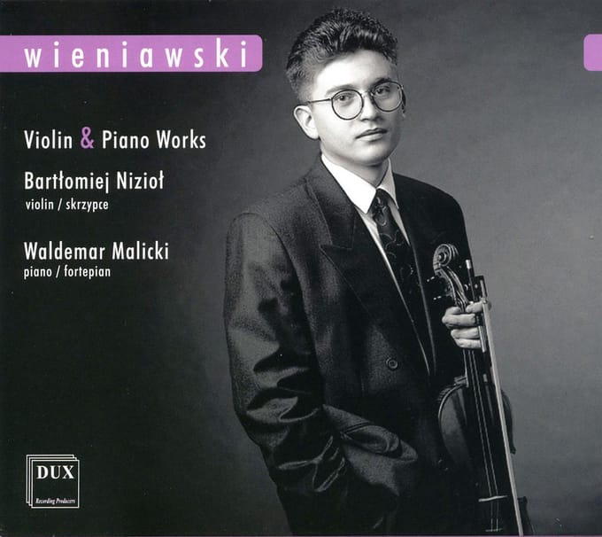 Henryk Wieniawski