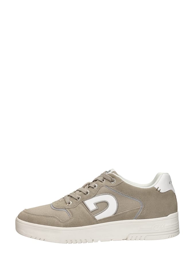 Cruyff Royal Sneakers beige Synthetisch - Maat 45