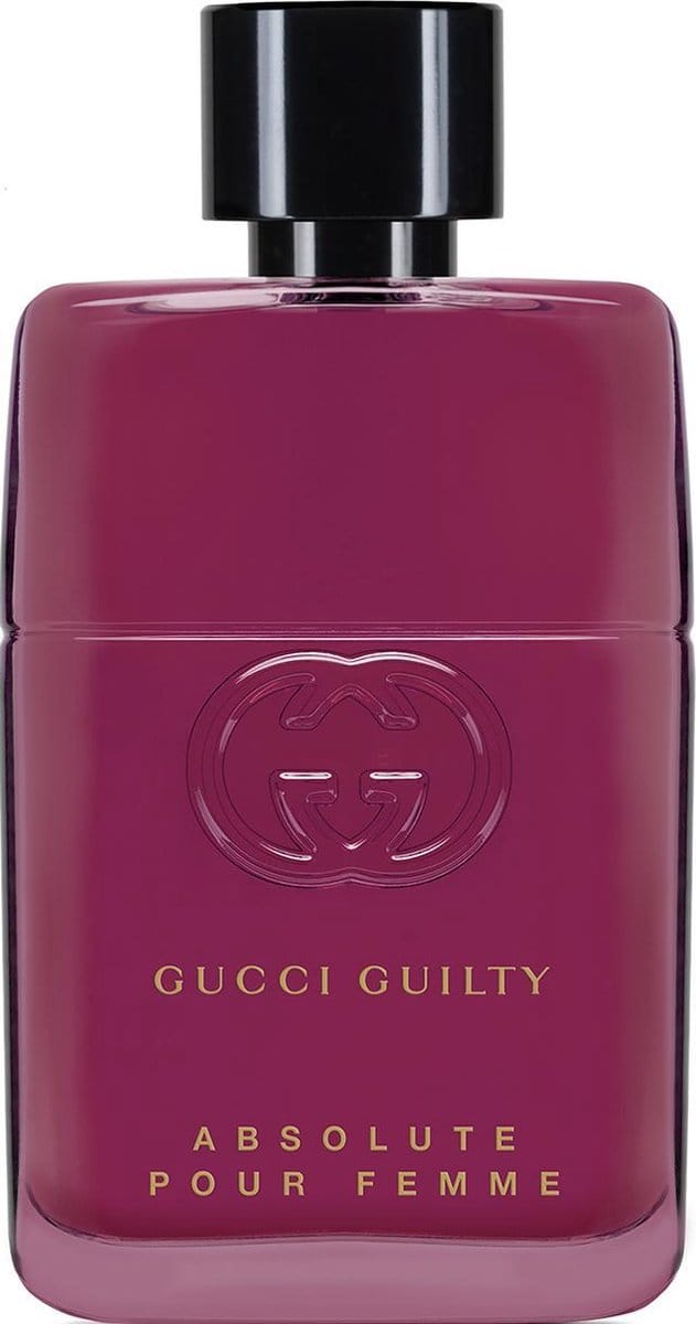 Gucci Eau De Parfum Gucci - Guilty Absolute Pour Femme Eau De Parfum  - 50 ML