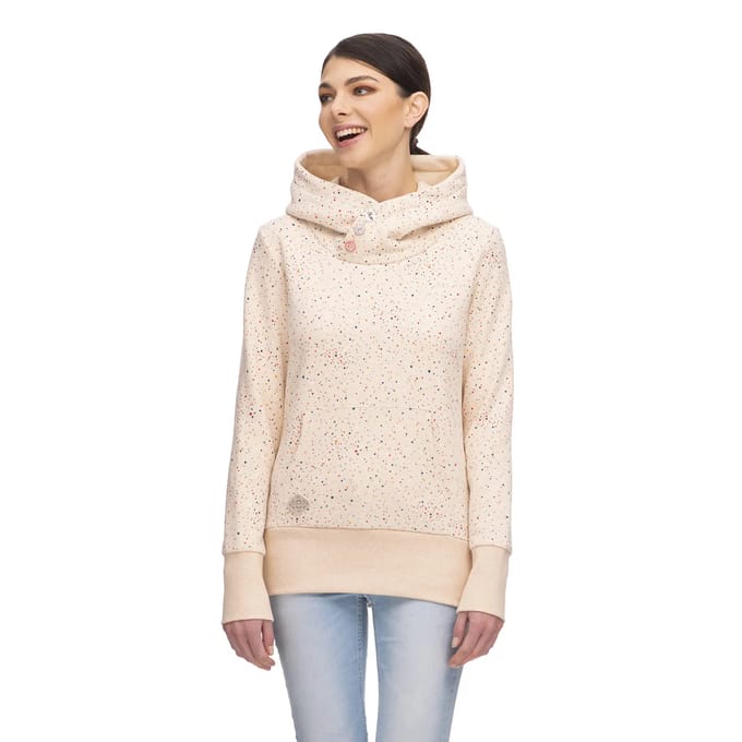 Dames Hoodie Ragwear Chelsee