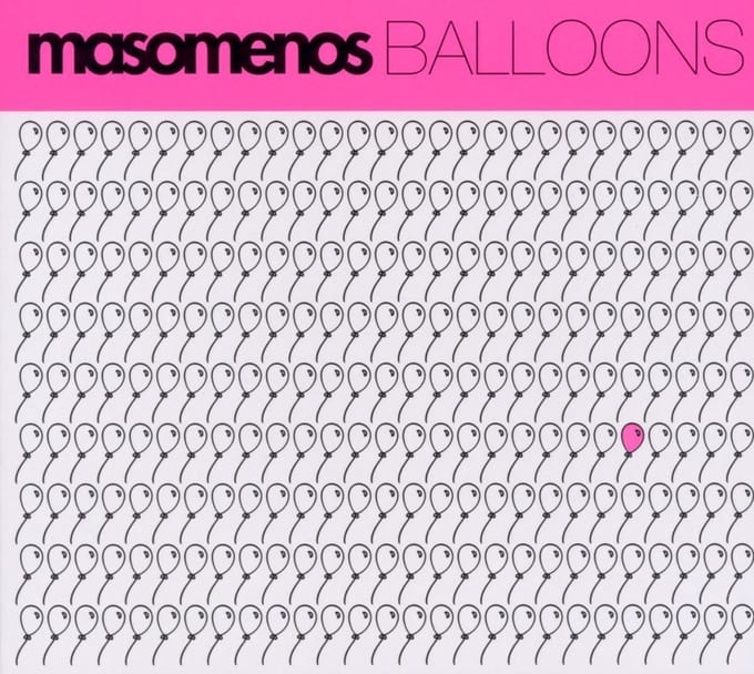 Balloons