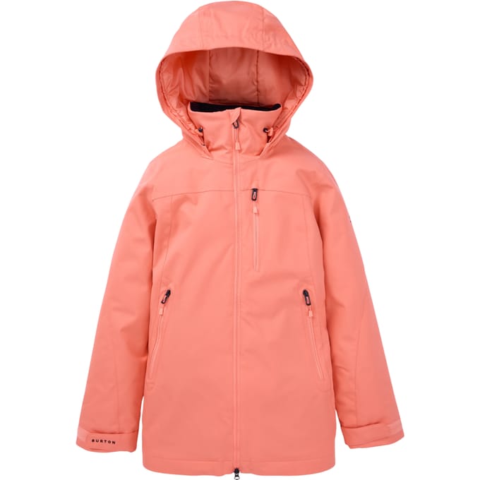 Burton Womens Lelah Jacket