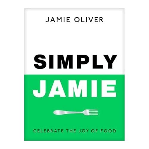 Simply Jamie - Jamie Oliver