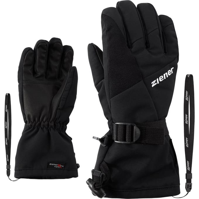 Ziener Lani Gtx Glove Junior