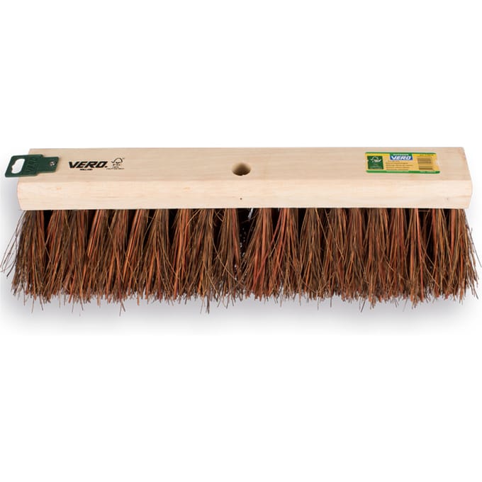 Stadsbezem  VERO  46B  Bassine 46 cm