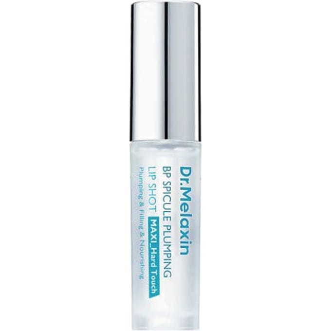 Dr.Melaxin, Bio-Spicule B5, Opvullende Lip Shot, Maxi Hard Touch, 4ml (0,13 fl oz) white