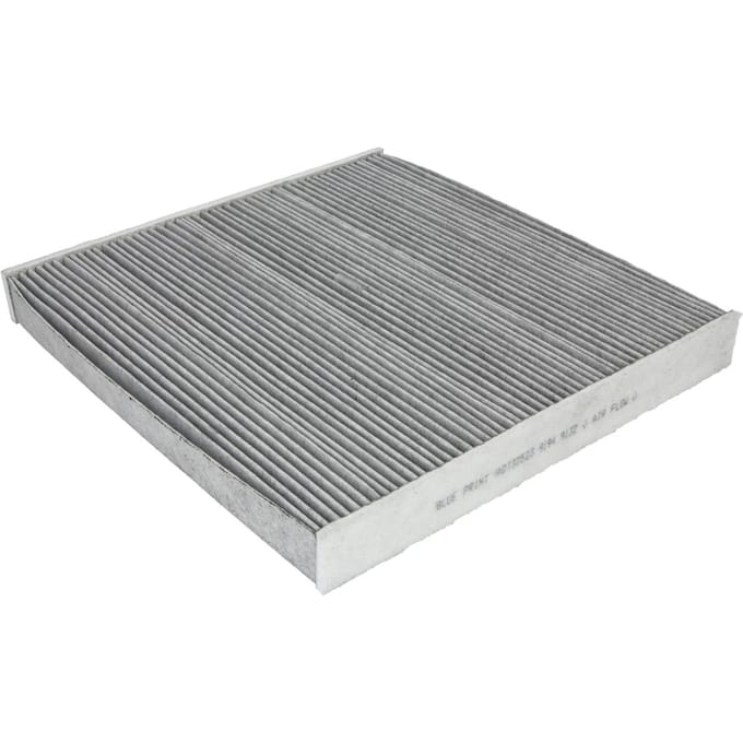Cabineluchtfilter BLUE PRINT ADT32523
