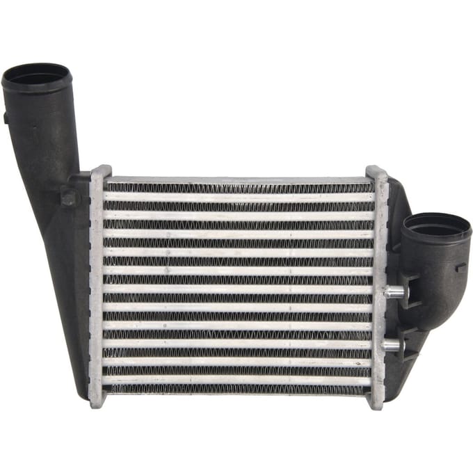 Intercooler THERMOTEC DAA029TT