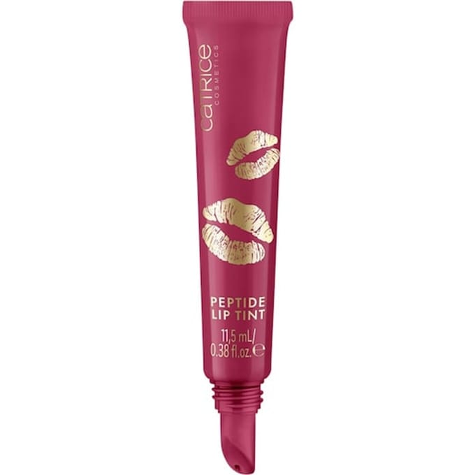 Catrice Kiss & Glow Peptide Lip Tint Lippen Dames 11.5 ml