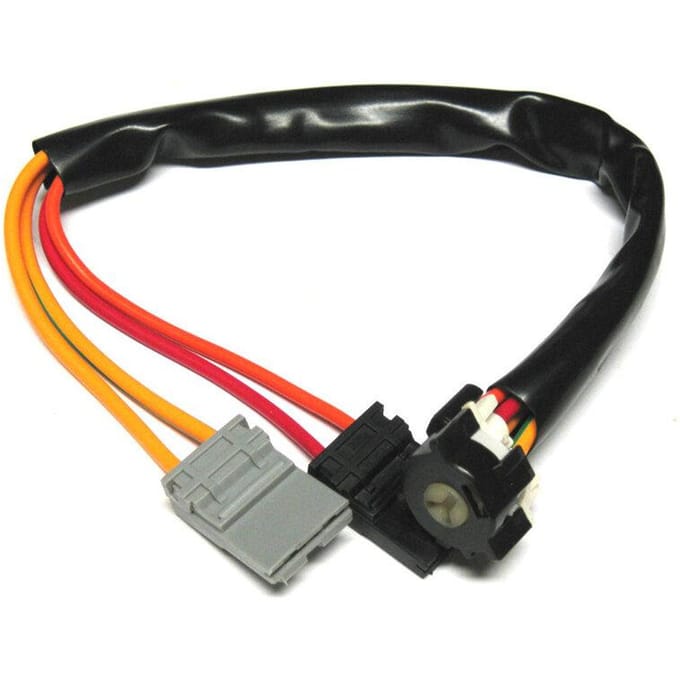 Modecar - Renault Master II/Stac - 1998-2010 - Vervanging