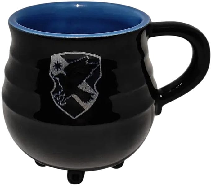 Wizarding World - Harry Potter - Ketelbeker - Ravenklauw