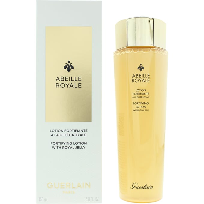 Guerlain Fortifying Lotion Met Koninginnengelei Guerlain - Abeille Royale Fortifying Lotion Met Koninginnengelei