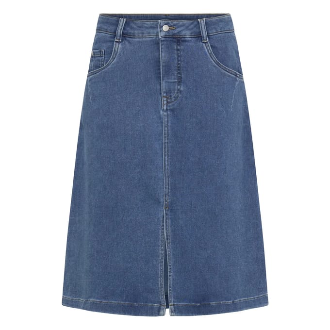 fransa - FRVILJA SK 1 - Dames - Bermuda shorts