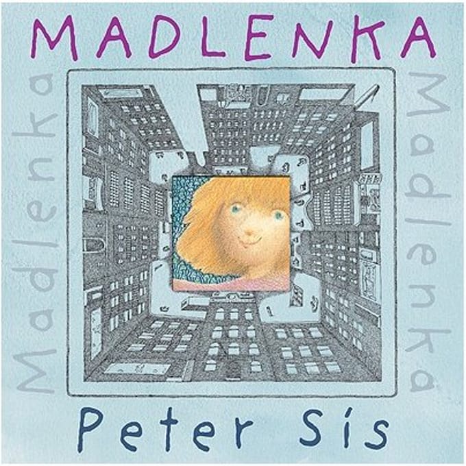 Madlenka - PETER S S