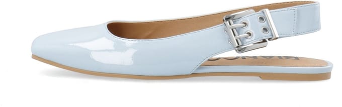 Bianco Slingbacks BIAROSE