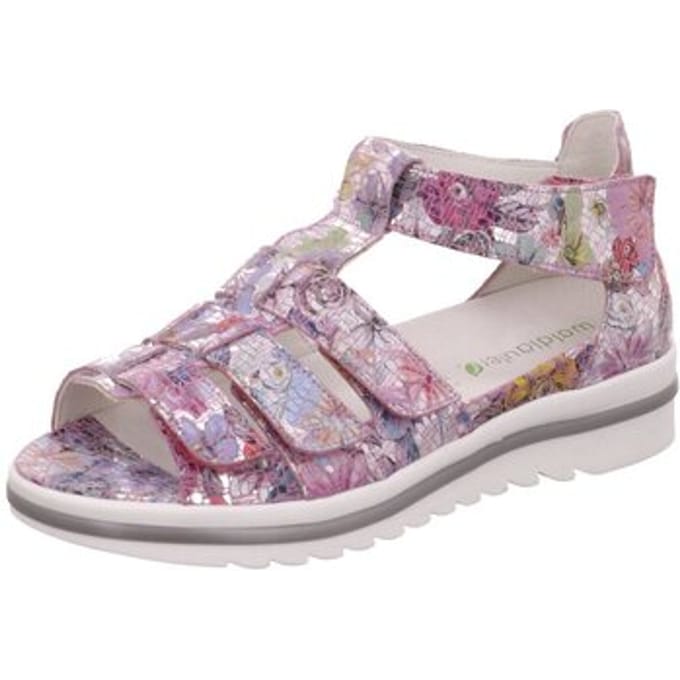 Sandalen Krisbut -