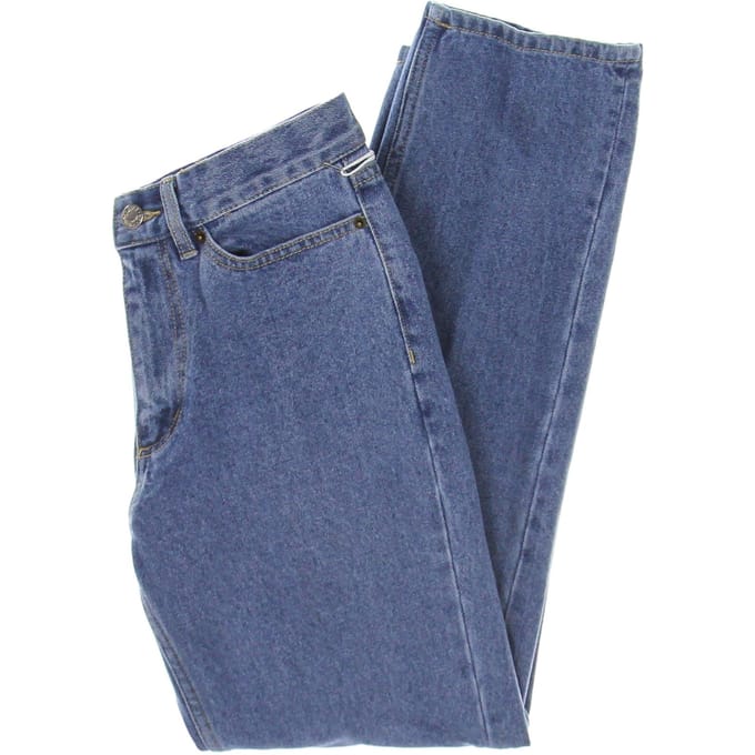Herenjeans Bender Denim Pant Licht Indigo