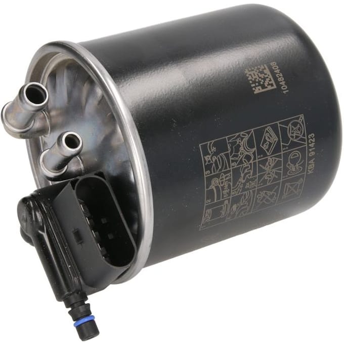 Brandstoffilter SOFIMA S 4148 NR