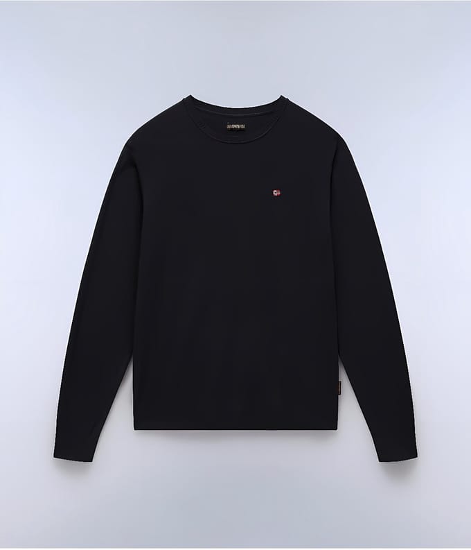 Napapijri Decatur 5 - black