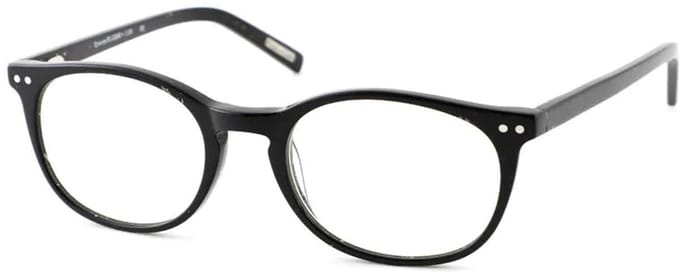 Leesbril Frank and Lucie Eyecon FL12300-Iced Coffee Brown-+2.50