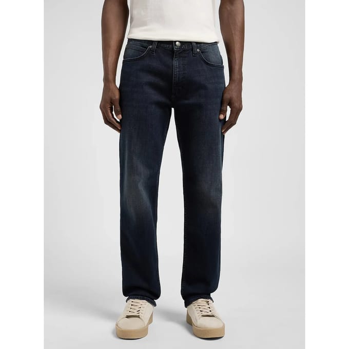 Regular Jeans Lee West