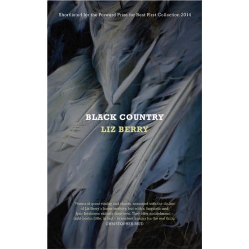 Black Country - Liz Berry