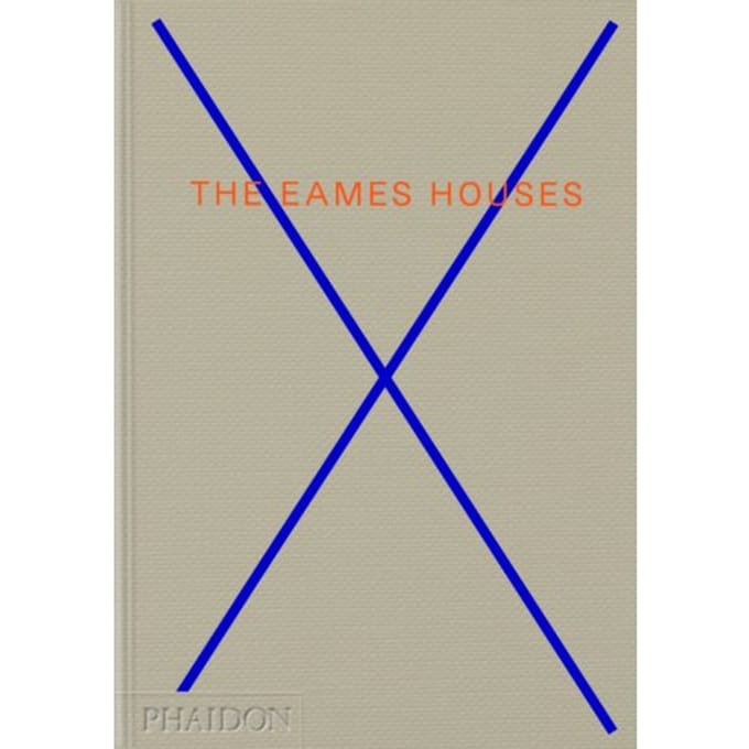 The Eames Houses - Eckart Maise